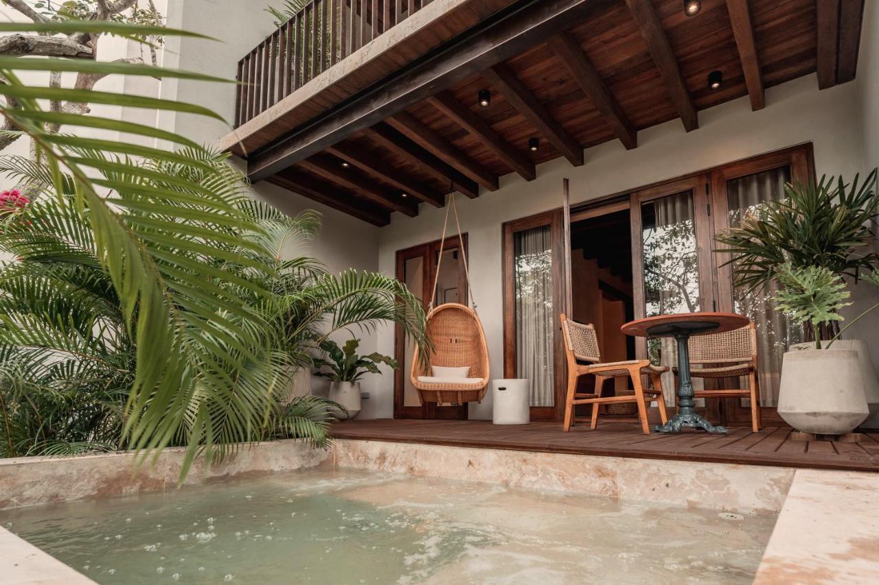 Makani Luxury Wanderlust Corregimiento Bocachica Buitenkant foto