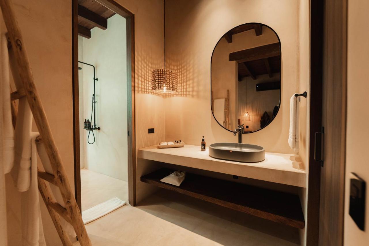 Makani Luxury Wanderlust Corregimiento Bocachica Buitenkant foto