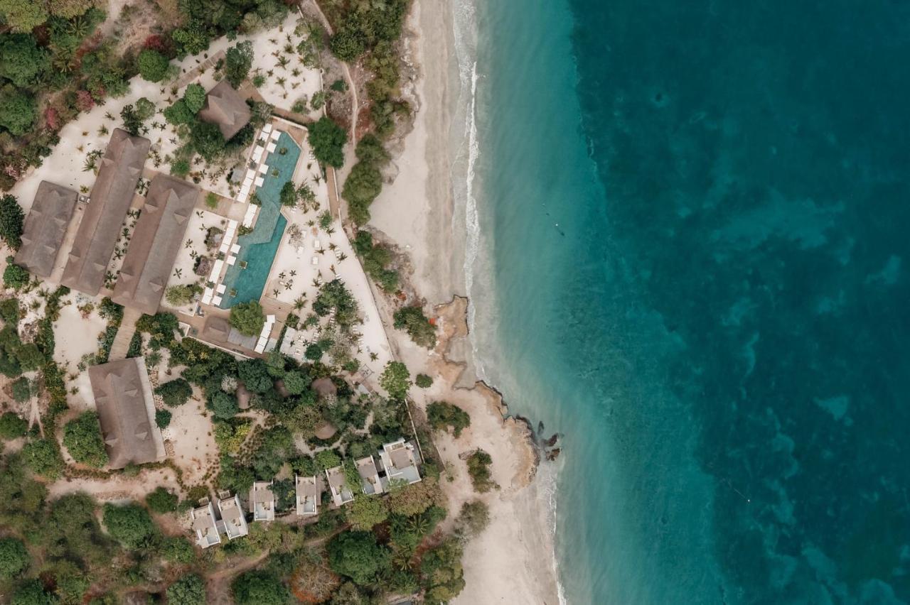 Makani Luxury Wanderlust Corregimiento Bocachica Buitenkant foto