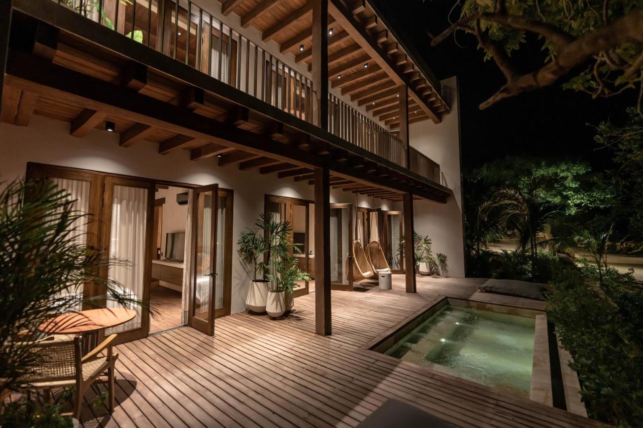 Makani Luxury Wanderlust Corregimiento Bocachica Buitenkant foto