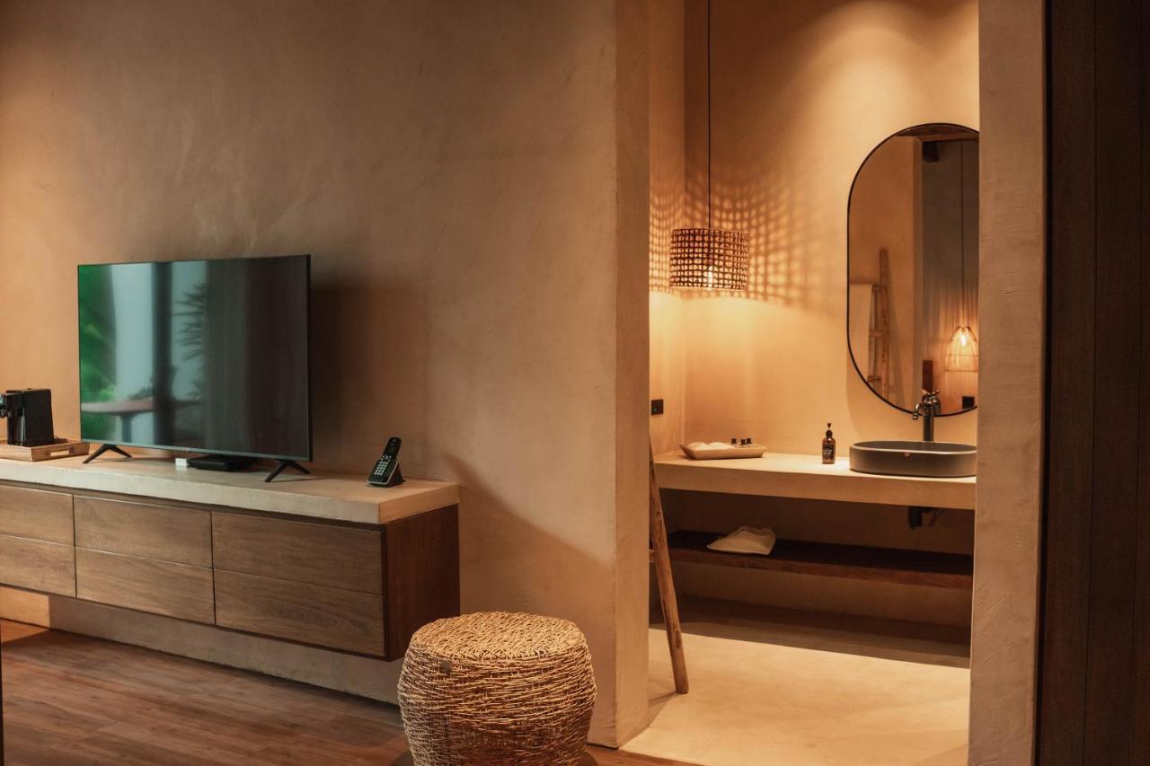 Makani Luxury Wanderlust Corregimiento Bocachica Buitenkant foto
