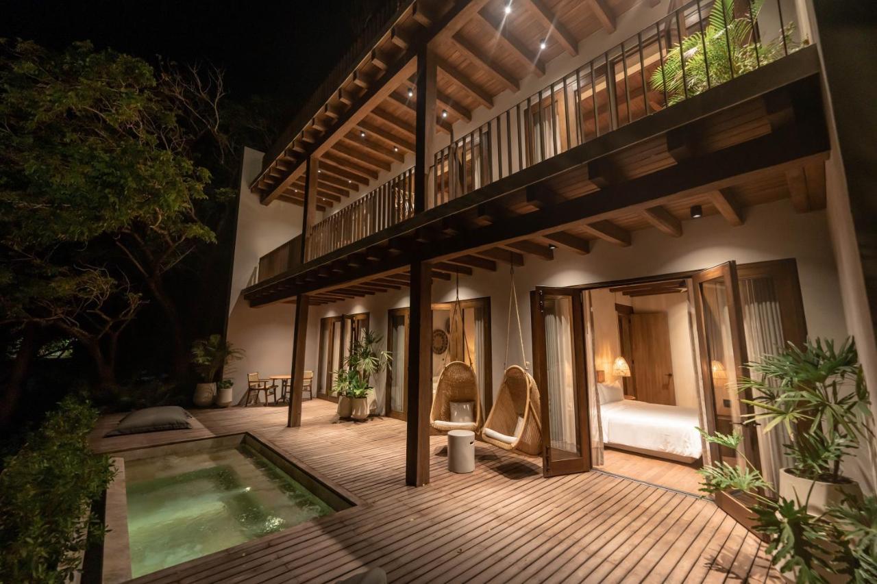 Makani Luxury Wanderlust Corregimiento Bocachica Buitenkant foto